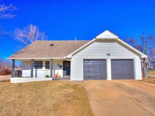 301 Wichita Drive, Norman, OK 73071