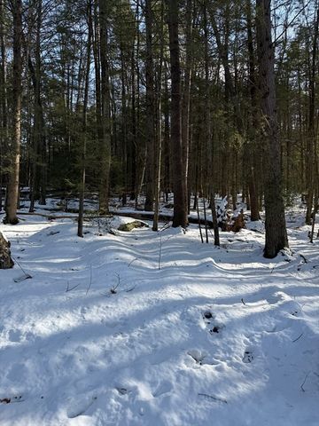 0 Four Mile Brook Rd, Northfield, MA 01360