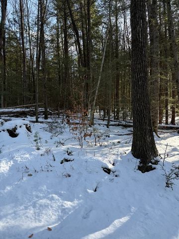 0 Four Mile Brook Rd, Northfield, MA 01360