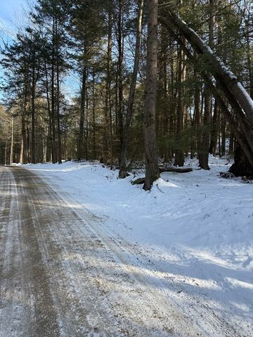 0 Four Mile Brook Rd, Northfield, MA 01360