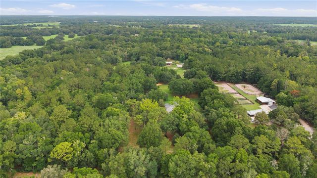 13250 NW 160TH AVENUE, Morriston, FL 32668