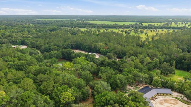 13250 NW 160TH AVENUE, Morriston, FL 32668