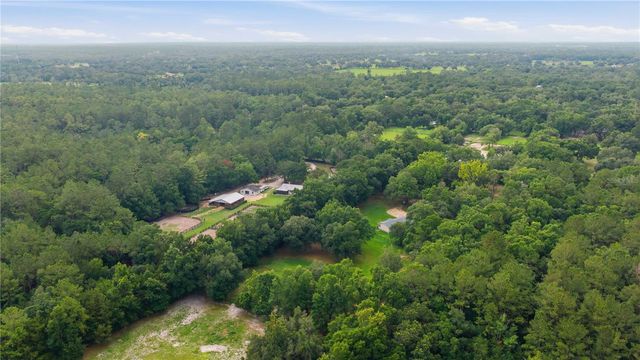 13250 NW 160TH AVENUE, Morriston, FL 32668
