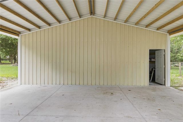 13250 NW 160TH AVENUE, Morriston, FL 32668