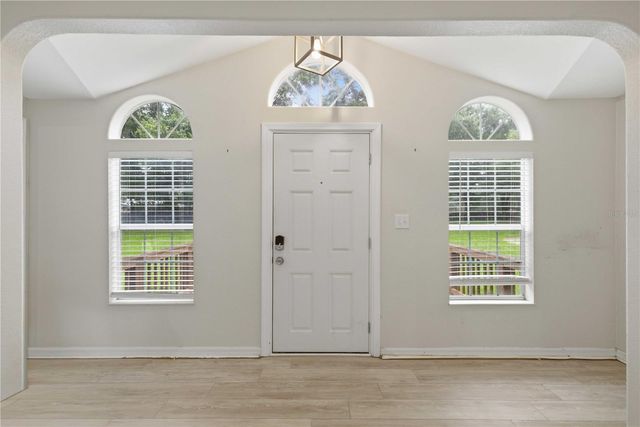 13250 NW 160TH AVENUE, Morriston, FL 32668