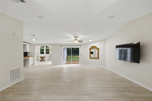 13250 NW 160TH AVENUE, Morriston, FL 32668