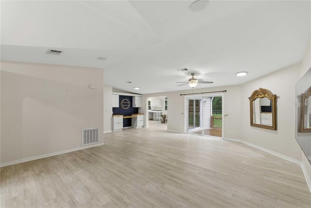 13250 NW 160TH AVENUE, Morriston, FL 32668