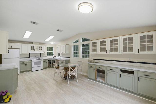 13250 NW 160TH AVENUE, Morriston, FL 32668