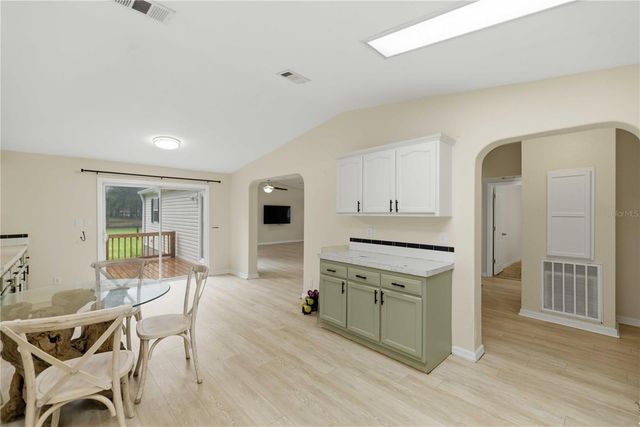 13250 NW 160TH AVENUE, Morriston, FL 32668