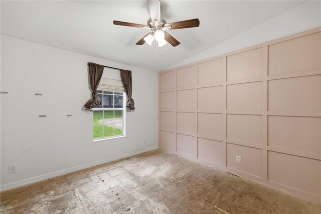 13250 NW 160TH AVENUE, Morriston, FL 32668