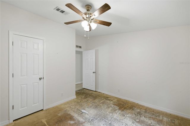 13250 NW 160TH AVENUE, Morriston, FL 32668