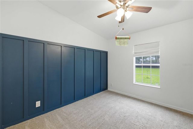 13250 NW 160TH AVENUE, Morriston, FL 32668