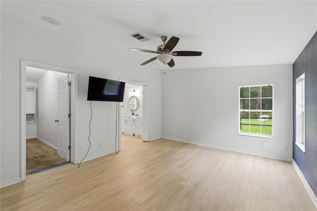13250 NW 160TH AVENUE, Morriston, FL 32668