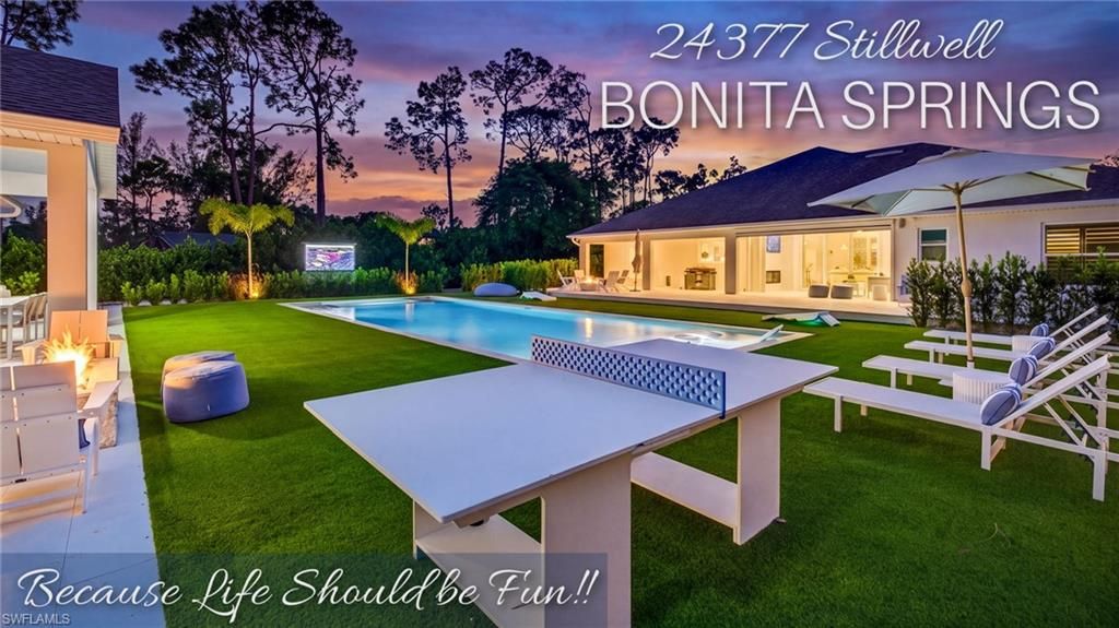 24377 Stillwell PKWY, Bonita Springs, FL 34135