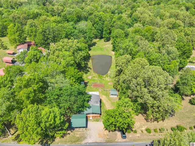 2025 Big Bear Highway, Benton, KY 42025