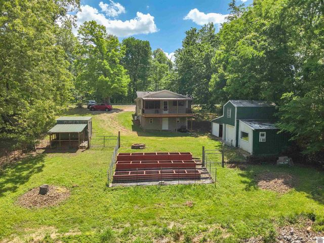 2025 Big Bear Highway, Benton, KY 42025