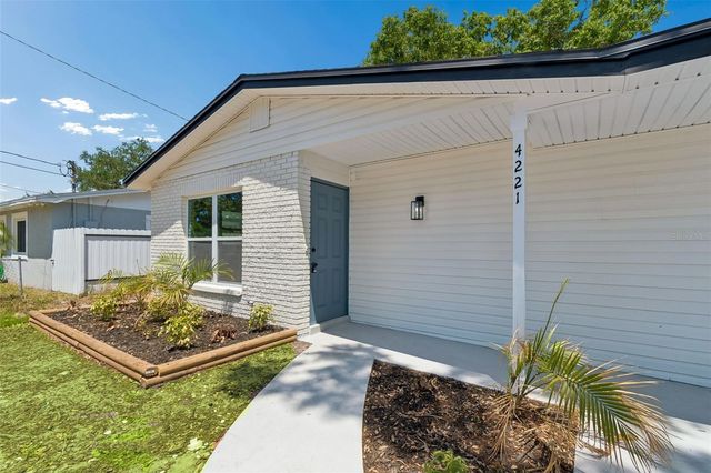 4221 EMPIRE PLACE, Tampa, FL 33610