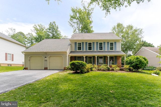 9109 PARLIAMENT DR, Burke, VA 22015