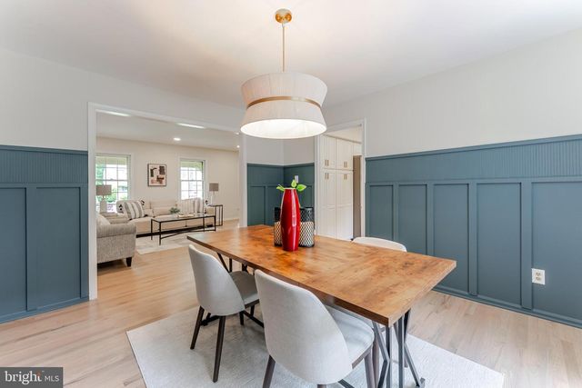 9109 PARLIAMENT DR, Burke, VA 22015