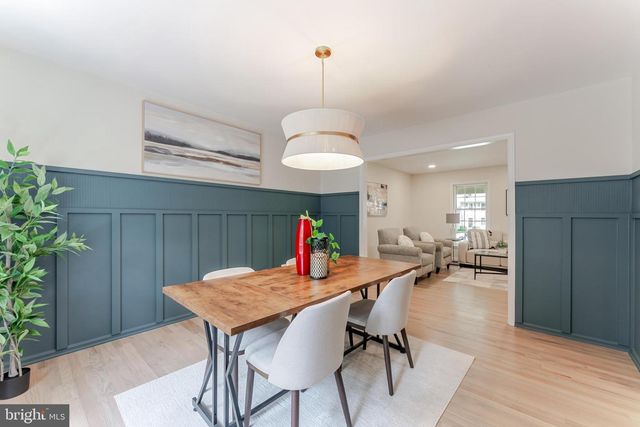 9109 PARLIAMENT DR, Burke, VA 22015