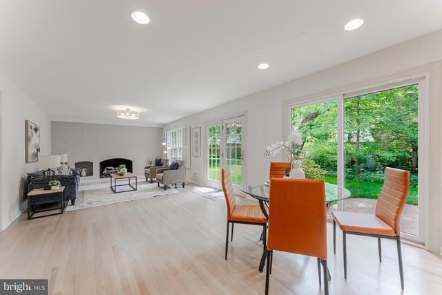 9109 PARLIAMENT DR, Burke, VA 22015