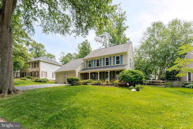 9109 PARLIAMENT DR, Burke, VA 22015