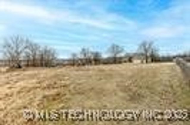 Giorgio Drive, Skiatook, OK 74070