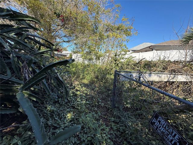 6515 TAYLOR COURT, New Port Richey, FL 34653