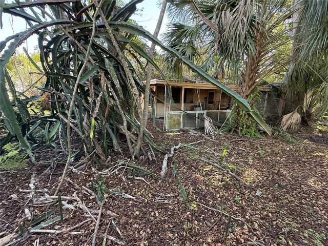 6515 TAYLOR COURT, New Port Richey, FL 34653