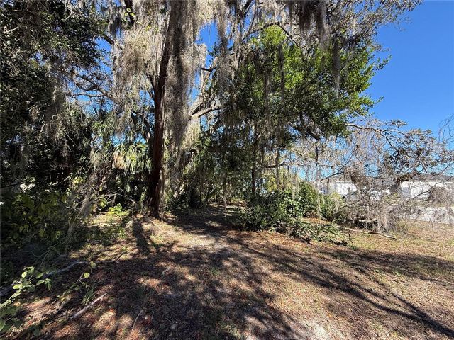 6515 TAYLOR COURT, New Port Richey, FL 34653