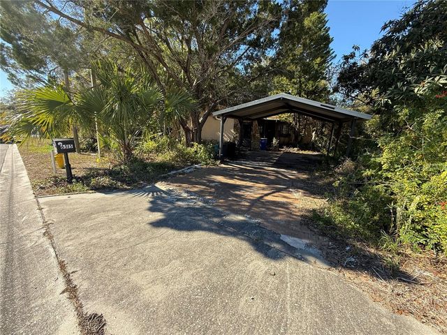 6515 TAYLOR COURT, New Port Richey, FL 34653