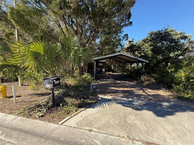 6515 TAYLOR COURT, New Port Richey, FL 34653