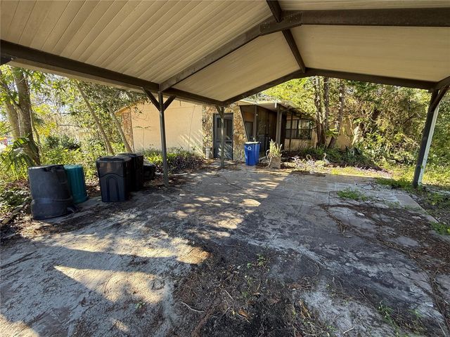 6515 TAYLOR COURT, New Port Richey, FL 34653