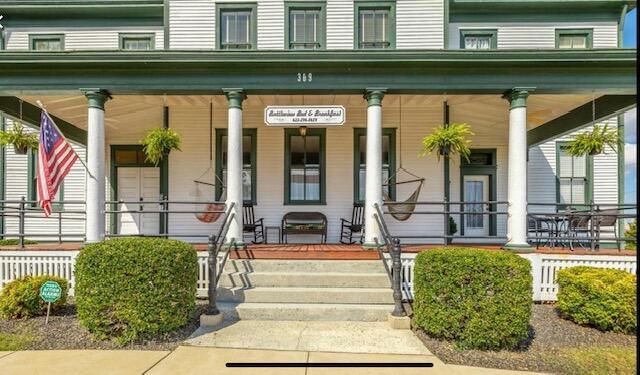 309 Barnhardt Circle, Fort Oglethorpe, GA 30742