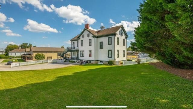 309 Barnhardt Circle, Fort Oglethorpe, GA 30742