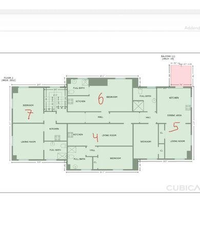 309 Barnhardt Circle, Fort Oglethorpe, GA 30742