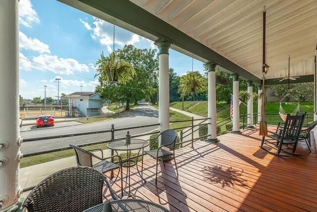 309 Barnhardt Circle, Fort Oglethorpe, GA 30742