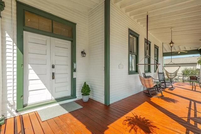 309 Barnhardt Circle, Fort Oglethorpe, GA 30742