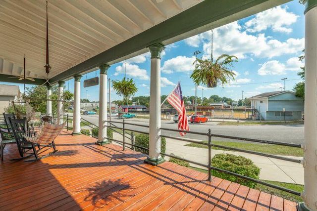 309 Barnhardt Circle, Fort Oglethorpe, GA 30742