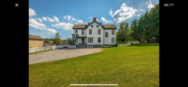 309 Barnhardt Circle, Fort Oglethorpe, GA 30742