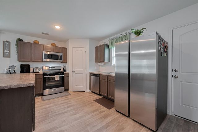 862 Road 5138, Cleveland, TX 77327