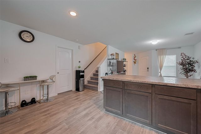 862 Road 5138, Cleveland, TX 77327