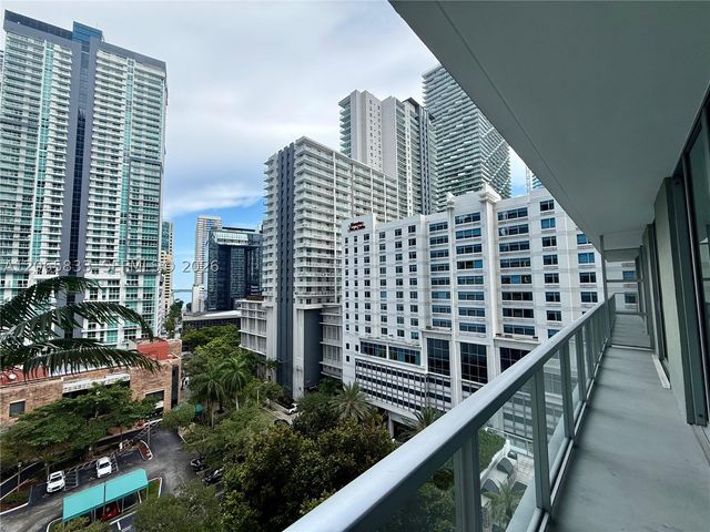 79 SW 12th St 1207-S, Miami, FL 33130