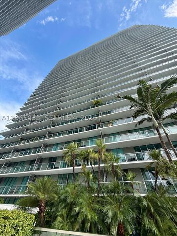 79 SW 12th St 1207-S, Miami, FL 33130