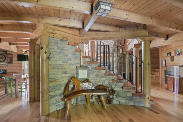 131 Bluff Line Dr, Mcminnville, TN 37110