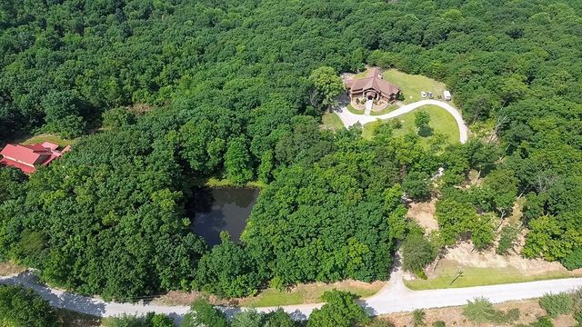 131 Bluff Line Dr, Mcminnville, TN 37110