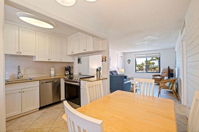 6800 SUNSET WAY 1003, St Pete Beach, FL 33706