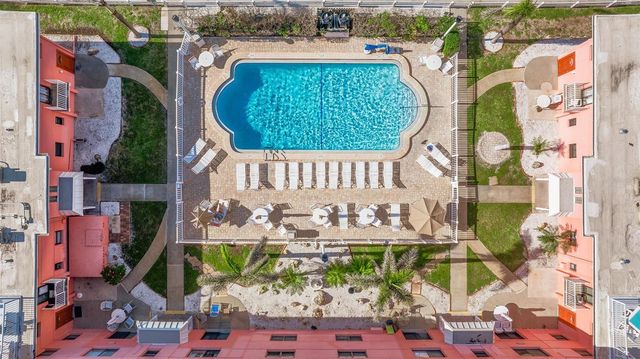 6800 SUNSET WAY 1003, St Pete Beach, FL 33706