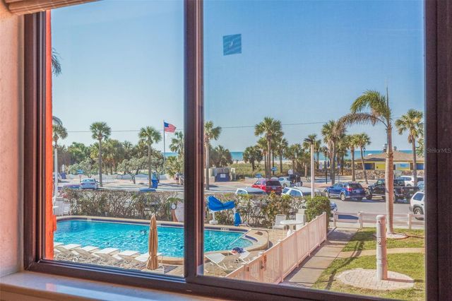 6800 SUNSET WAY 1003, St Pete Beach, FL 33706