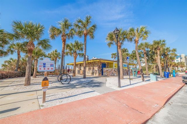 6800 SUNSET WAY 1003, St Pete Beach, FL 33706